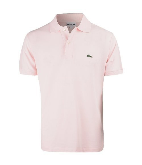 Classic Fit Polo Shirt L1212 T03