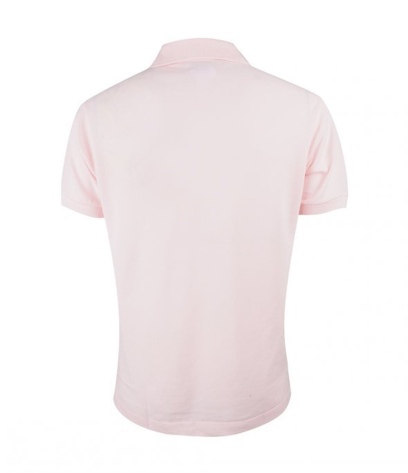 Classic Fit Polo Shirt L1212 T03