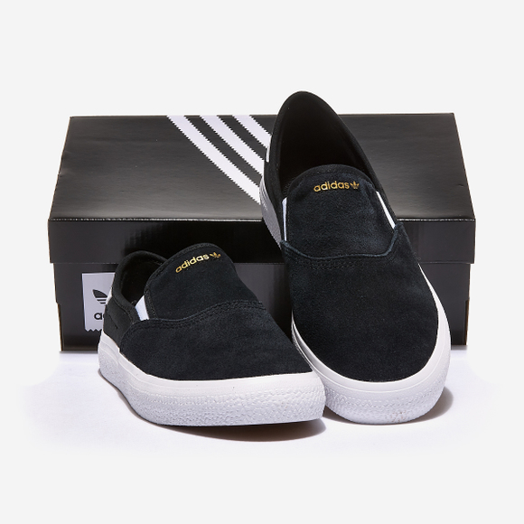 adidas slip on 3mc