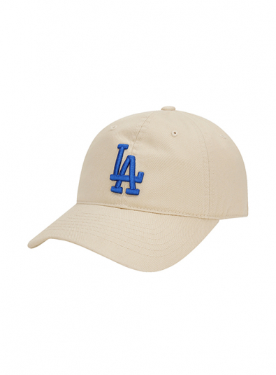 CP66] N-Cover Ball Cap LA Dodgers 