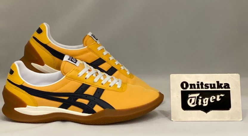 onitsuka ohbori ex
