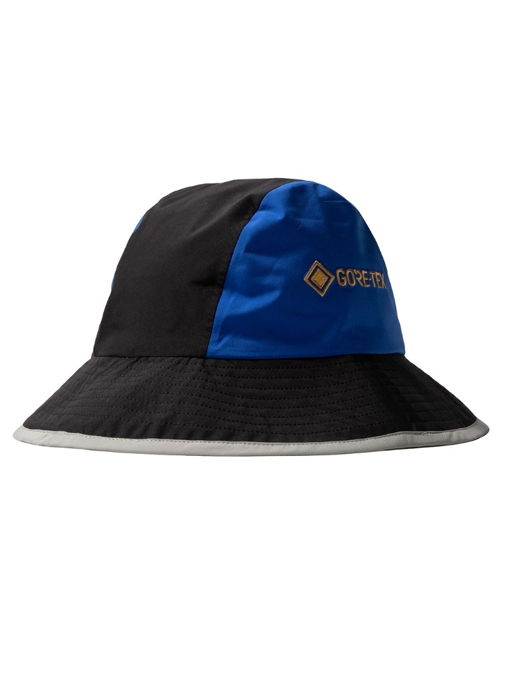 STÜSSY / GORE-TEX BUCKET HAT (Black)