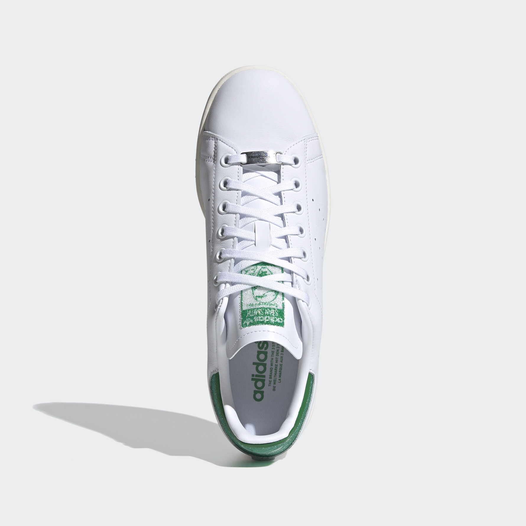 Stan Smith X Swarovski (FX7482)