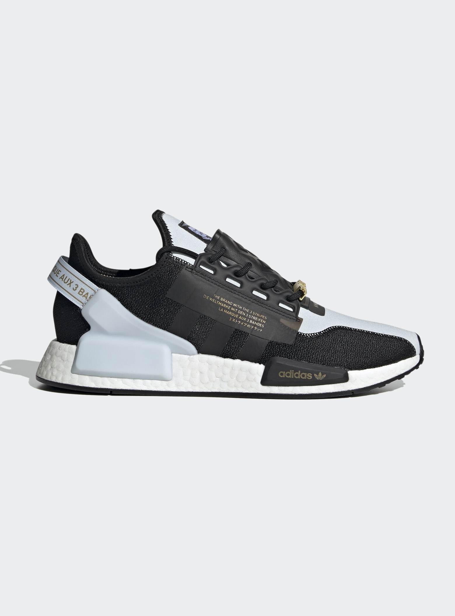 NMD R1.V2 Star Wars (FX9300)