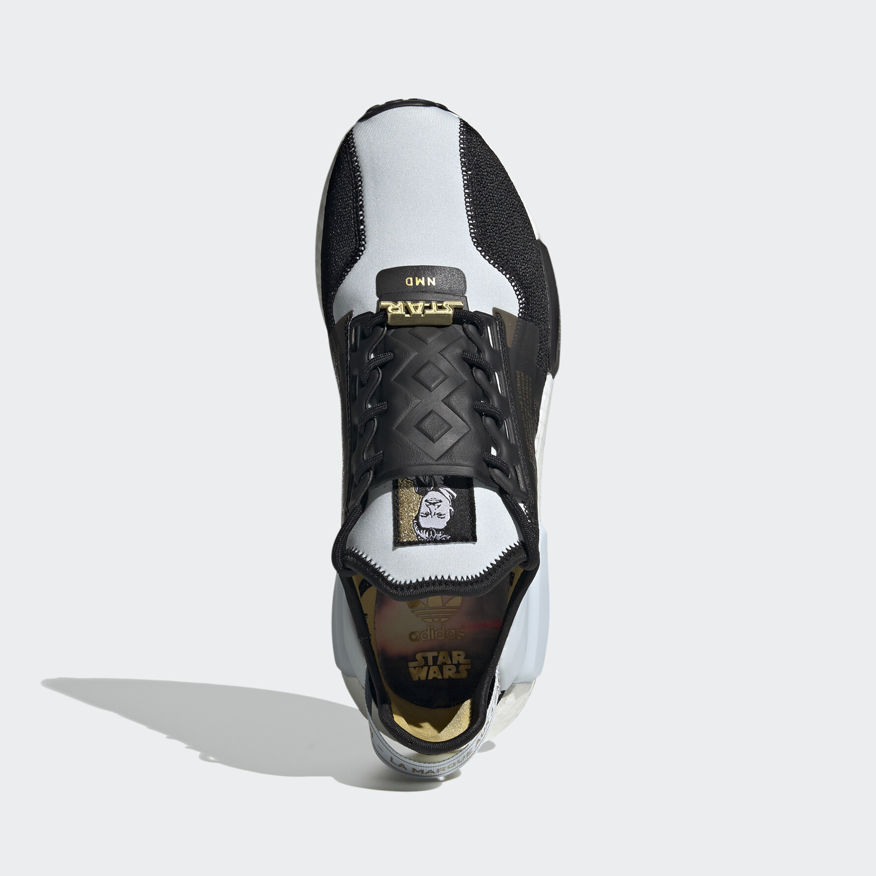 NMD R1.V2 Star Wars (FX9300)