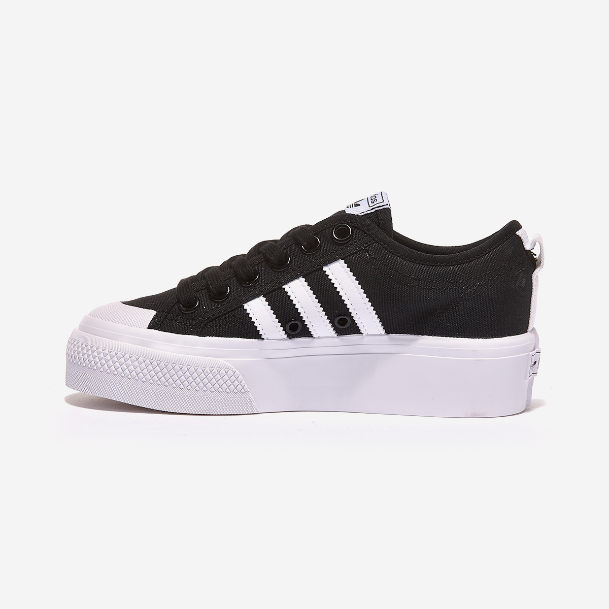 Adidas nizza platform Clearance