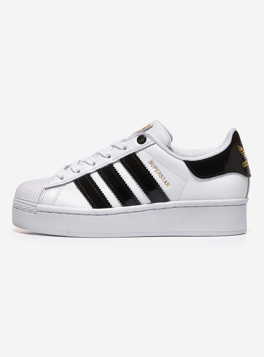 superstar bold foot locker