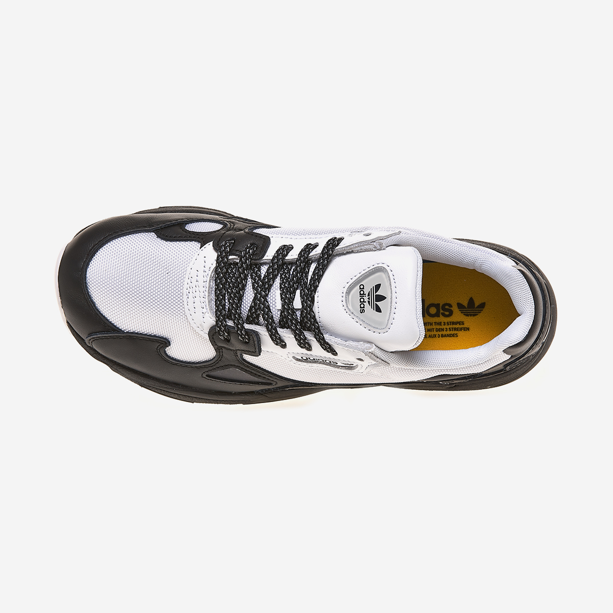 Adidas originals falcon hotsell trail w