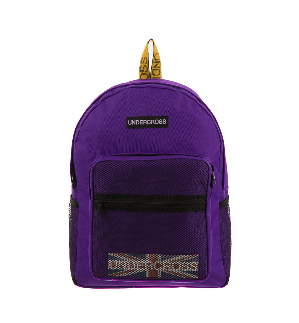 JOY BACKPACK (PURPLE)