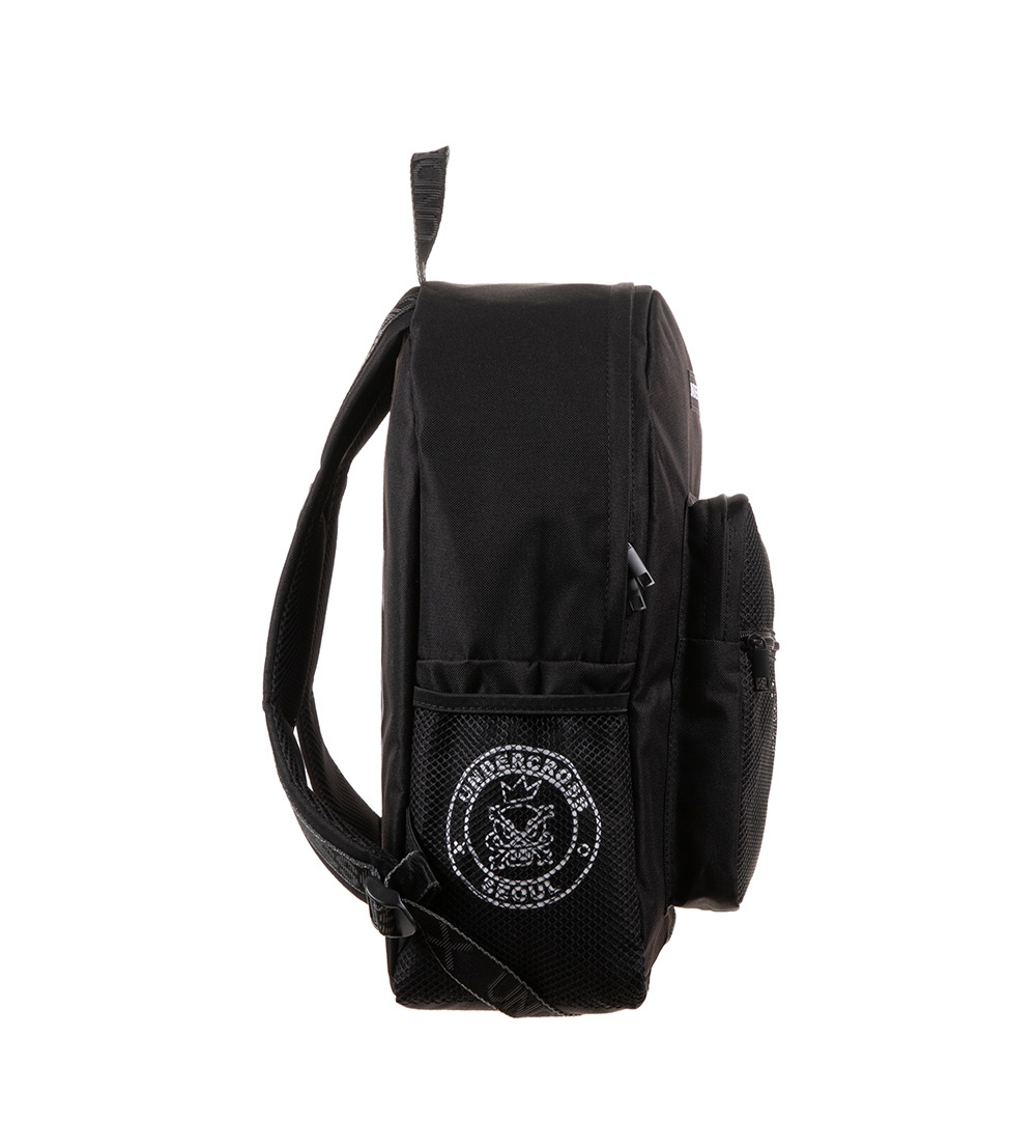 JOY BACKPACK (MONO BLACK)