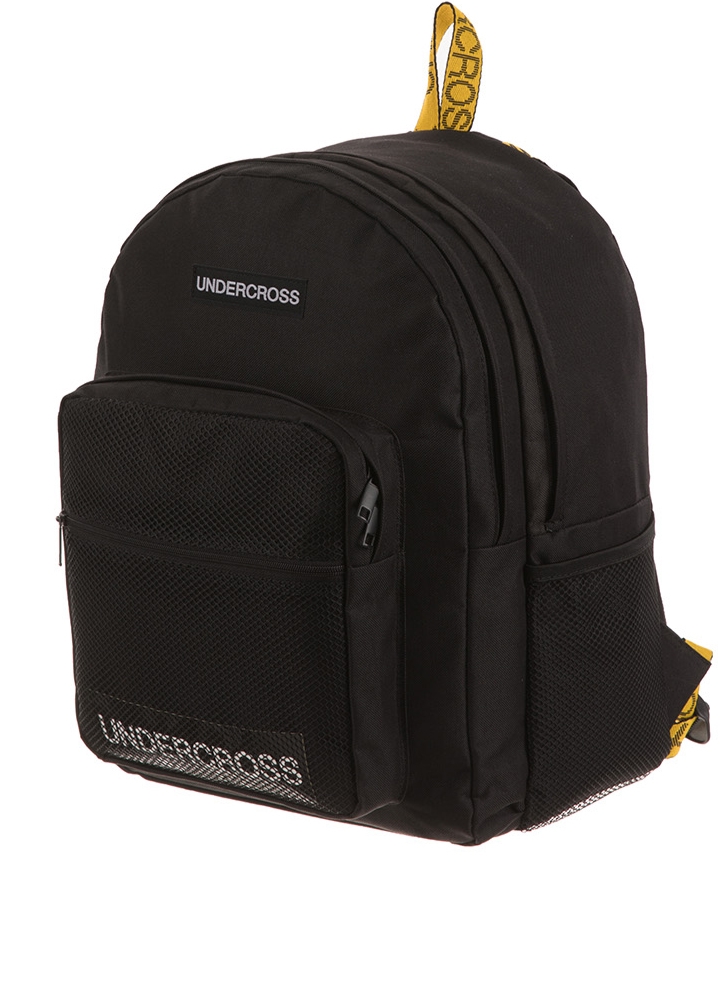 JOY FULL BACKPACK (BLACK)