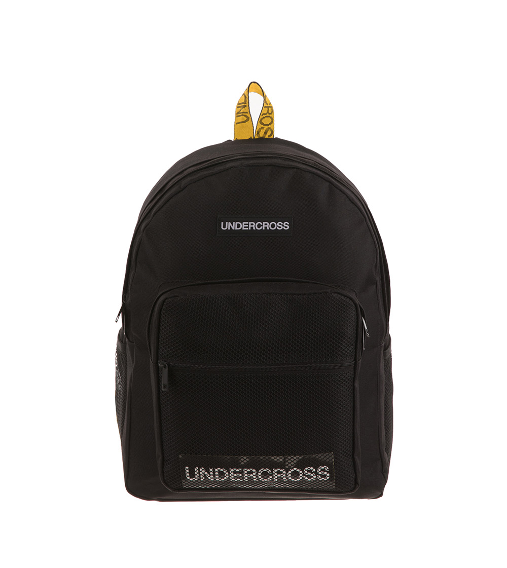JOY FULL BACKPACK (BLACK)