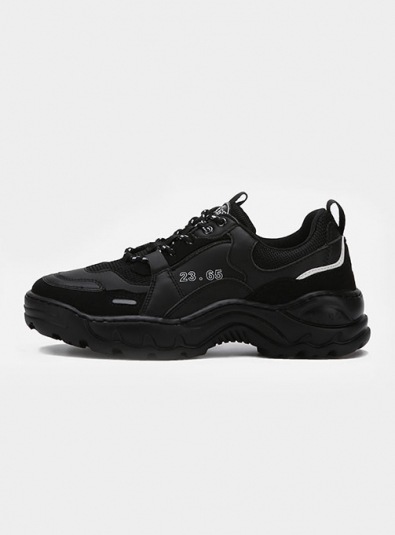 23.65 V2 BLACK