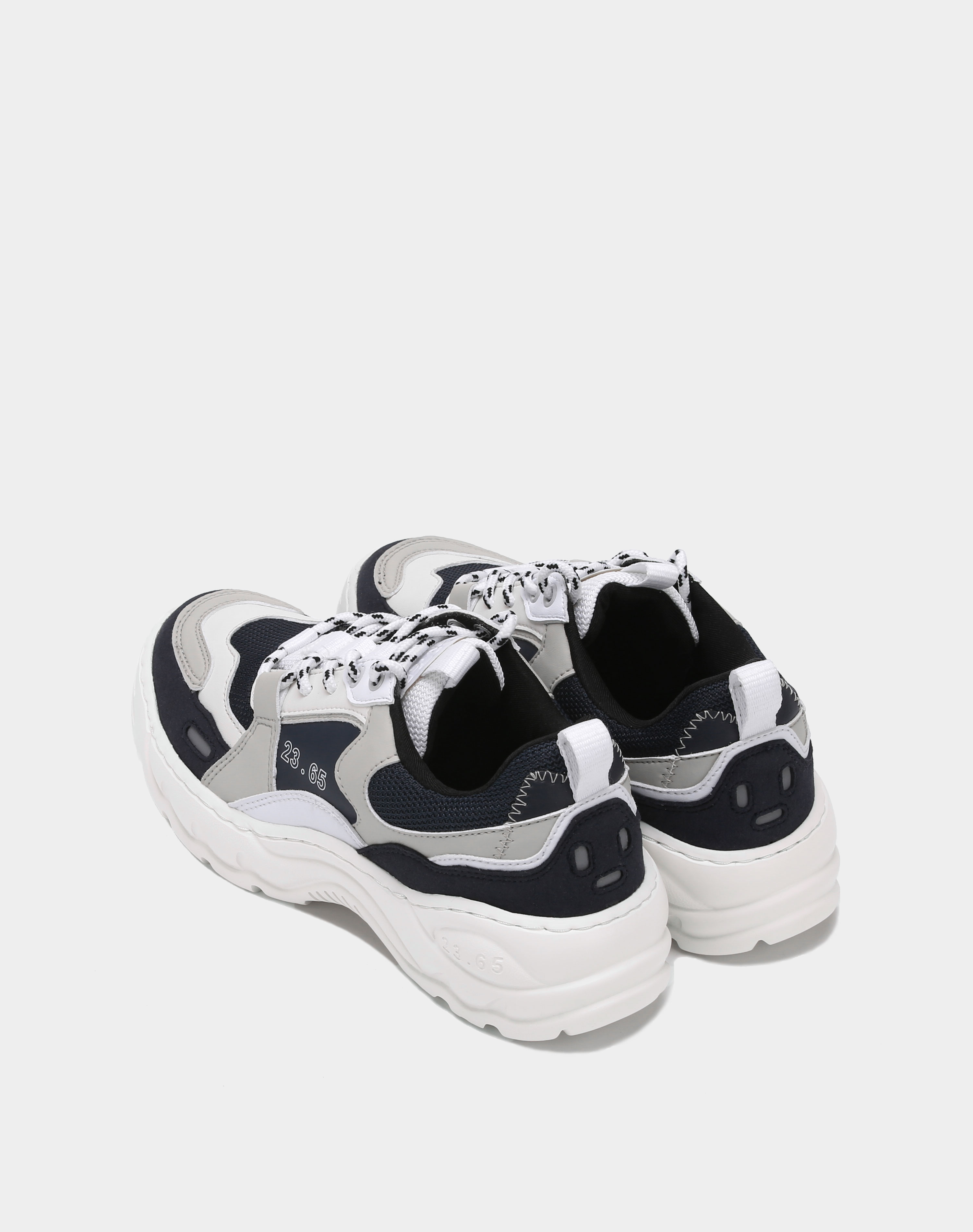 v2 multi sneakers jungkook
