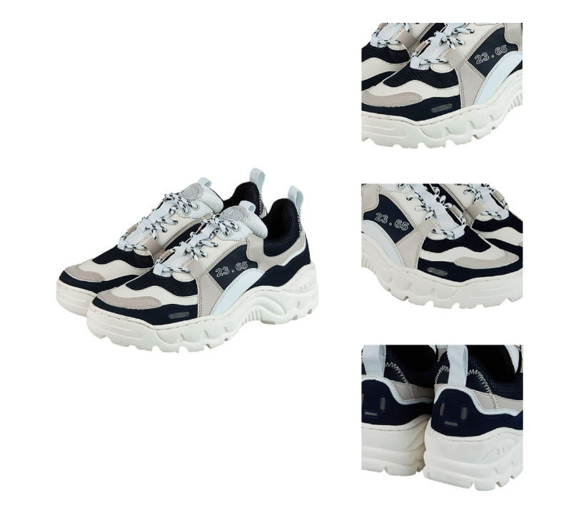 23.65 V2 MULTI COLOR (Jungkook BTS)