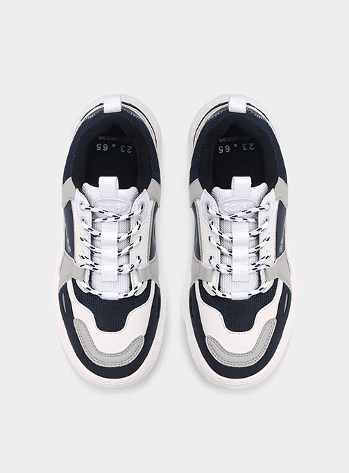 v2 multi sneakers jungkook