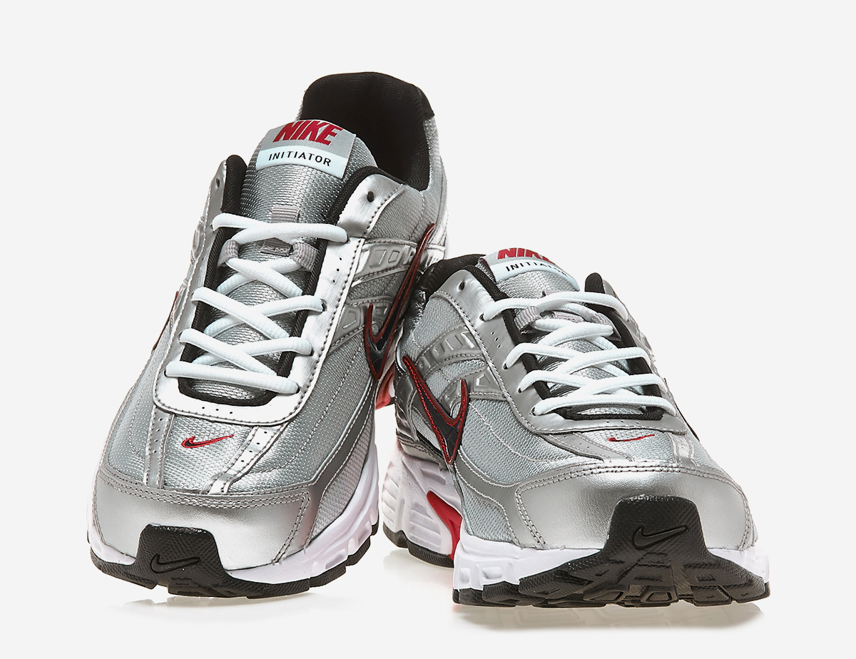 nike initiator