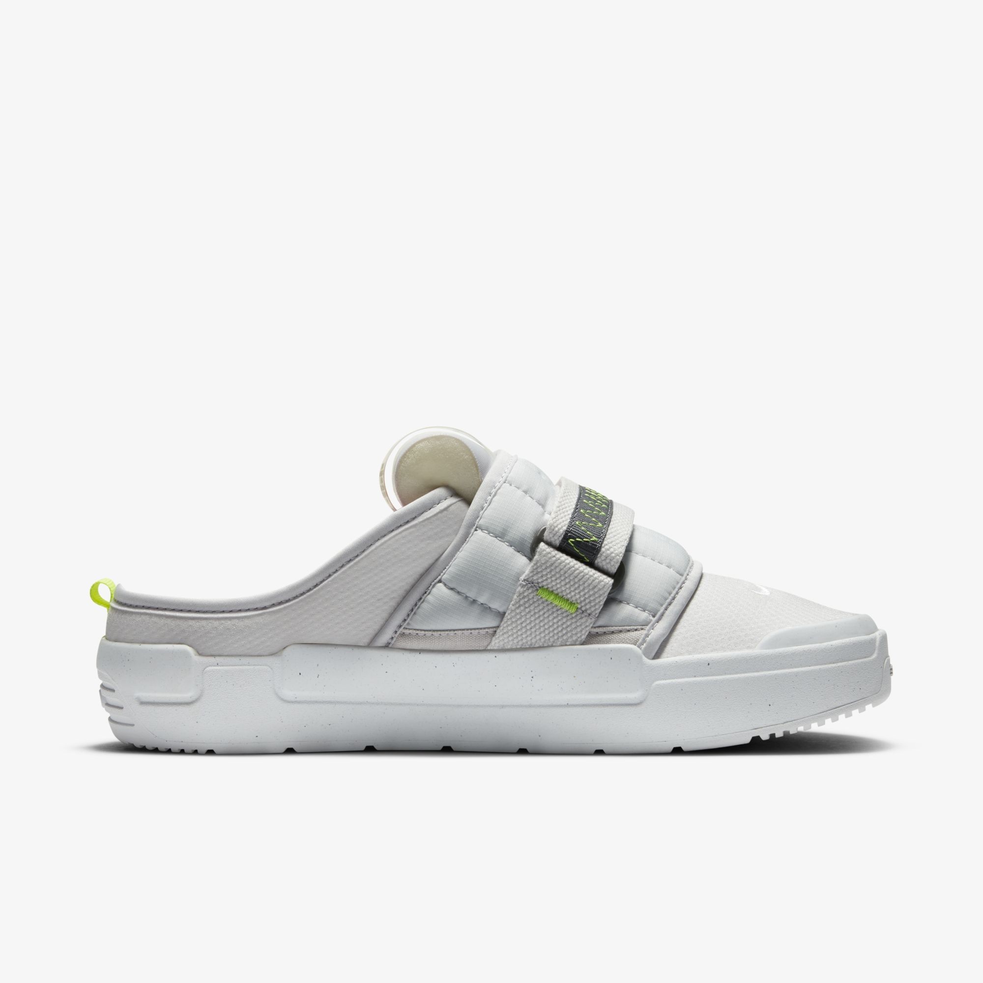 Jual NIKE Offline Mule CJ0693 001 Original thefepi Fashion
