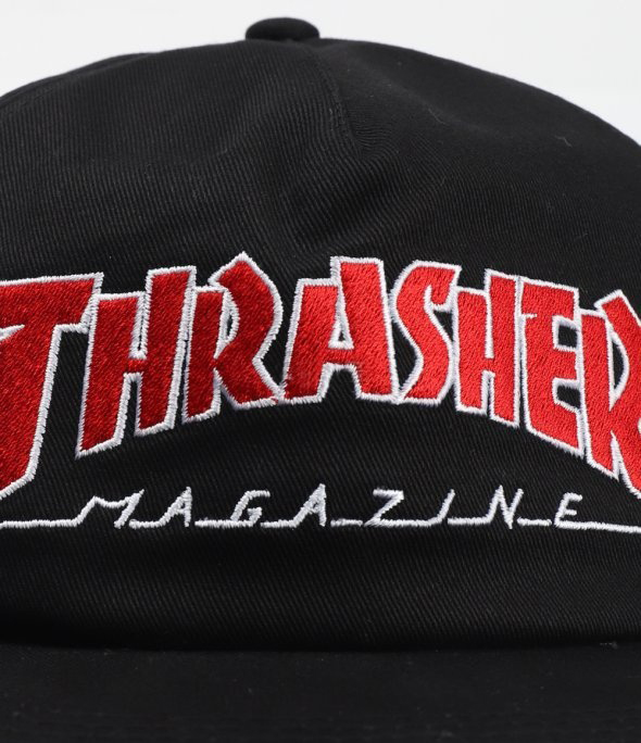 Arti thrasher top