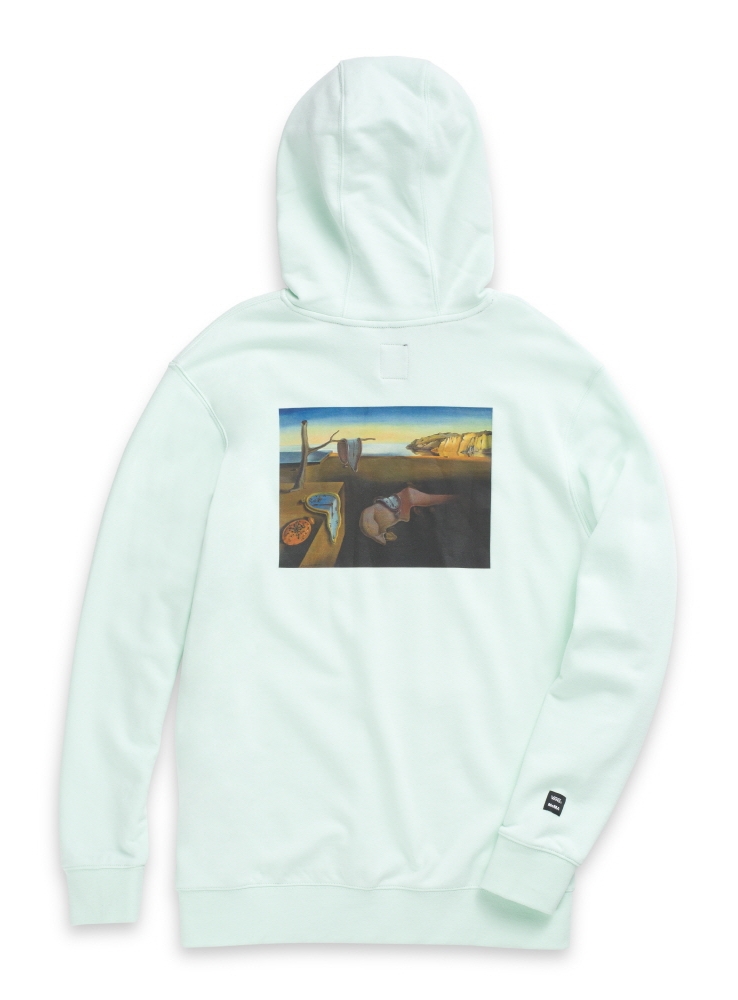 Jual hoodie deals vans
