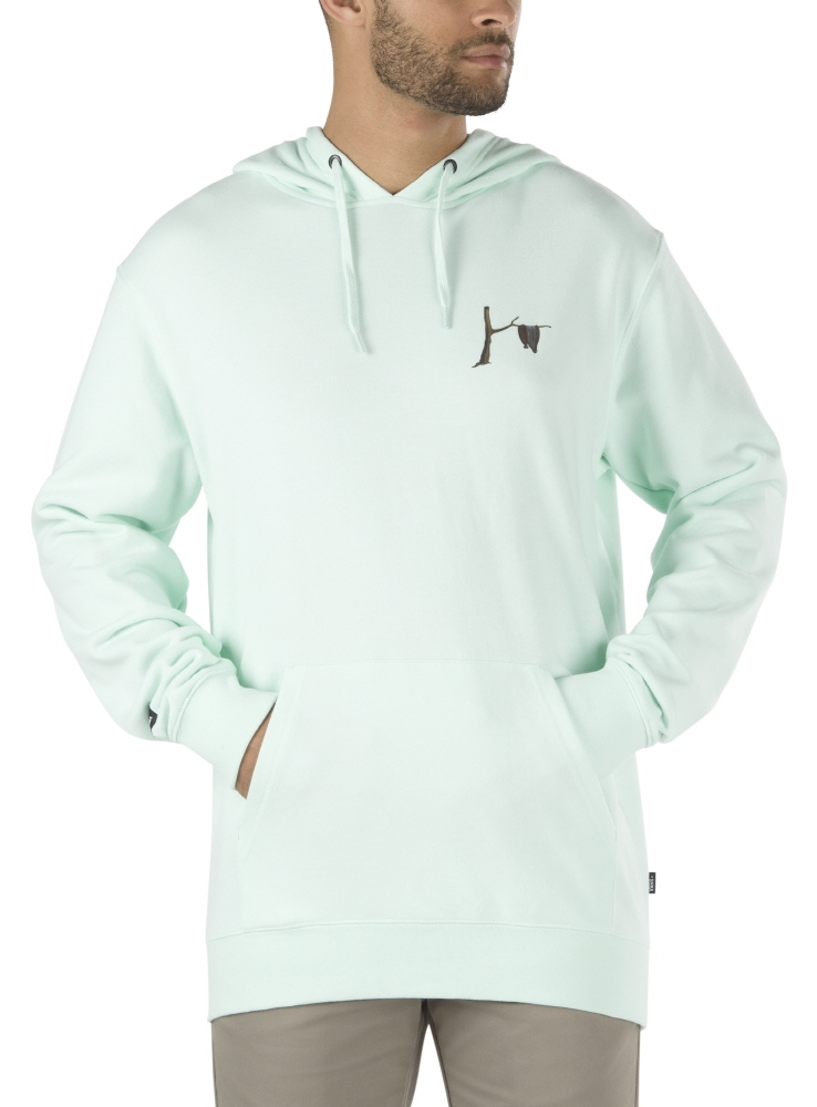 Vans moma dali pullover hoodie shop