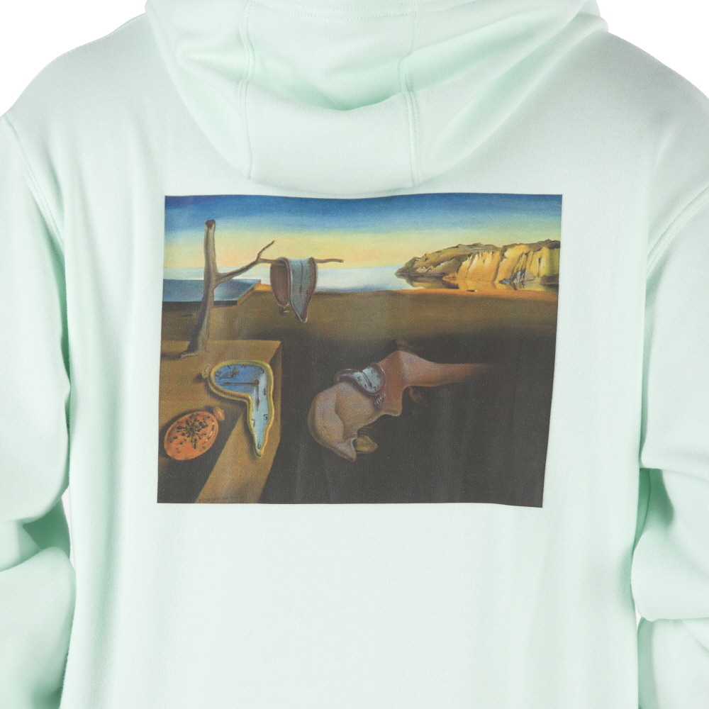 Vans moma dali 2025 hoodie