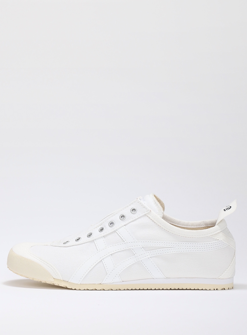 Jual Onitsuka Tiger MEXICO 66 SLIP ON TH528N 0101 Original