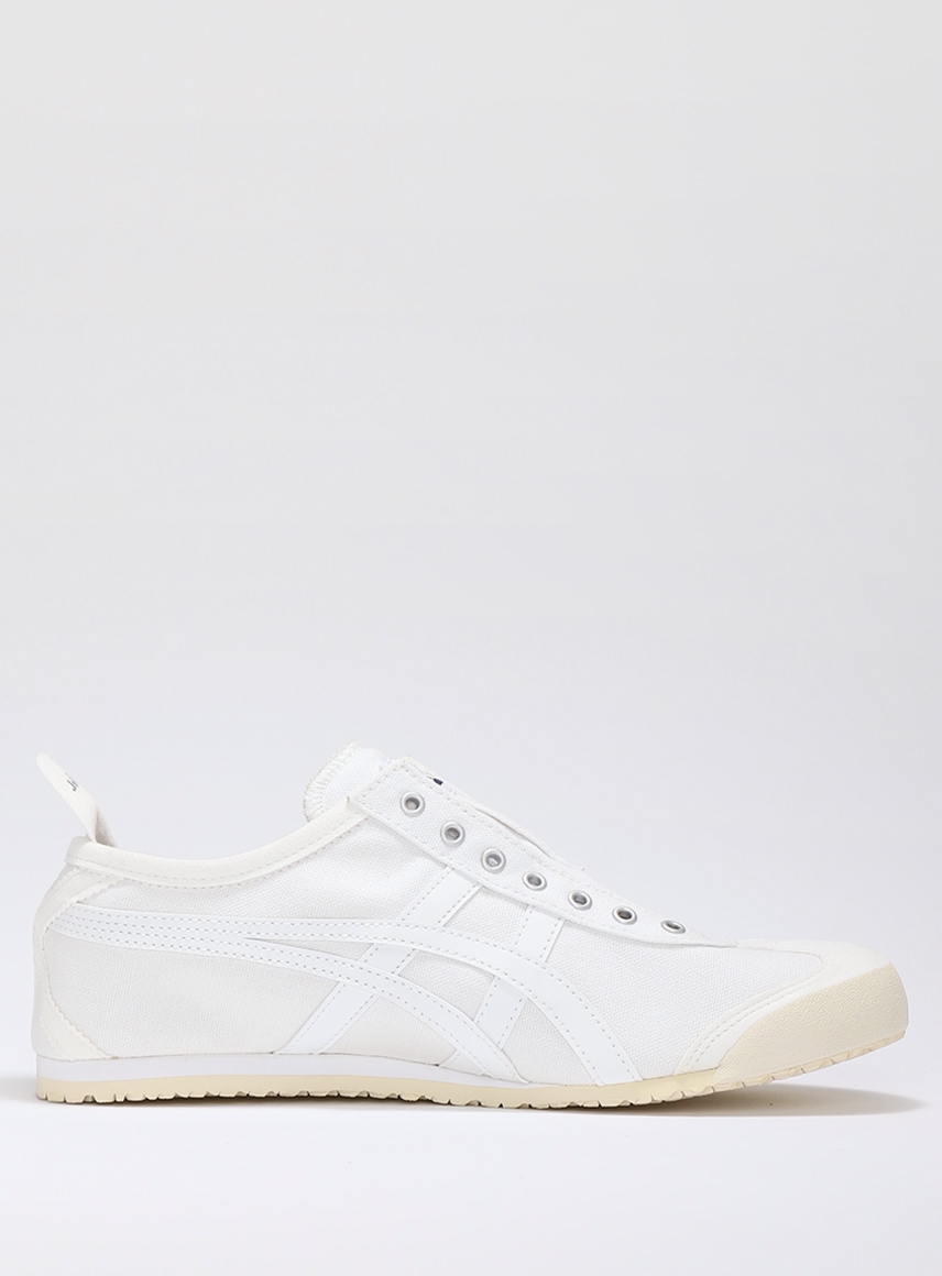 Jual Onitsuka Tiger MEXICO 66 SLIP ON TH528N 0101 Original