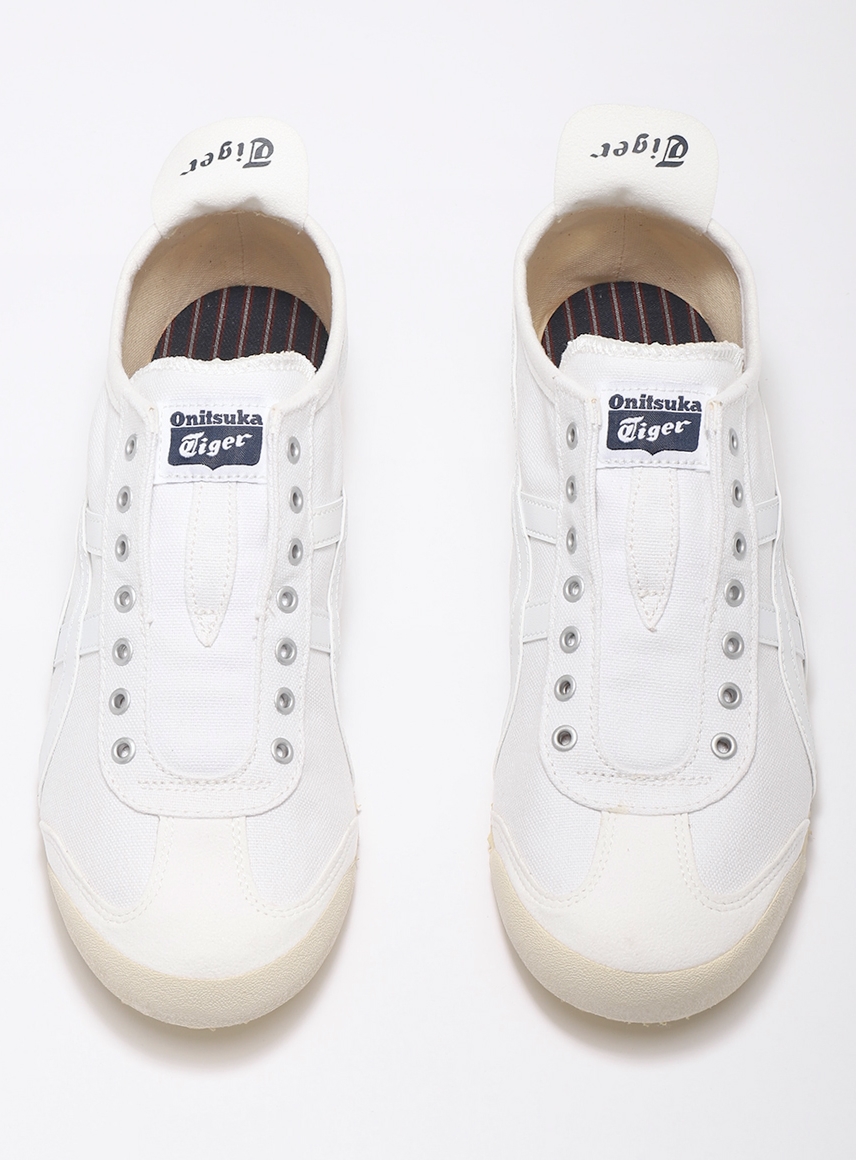Jual Onitsuka Tiger MEXICO 66 SLIP ON TH528N 0101 Original
