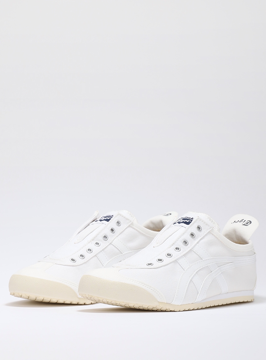 Jual Onitsuka Tiger MEXICO 66 SLIP ON TH528N 0101 Original thefepi Fashion Eksklusif Korea