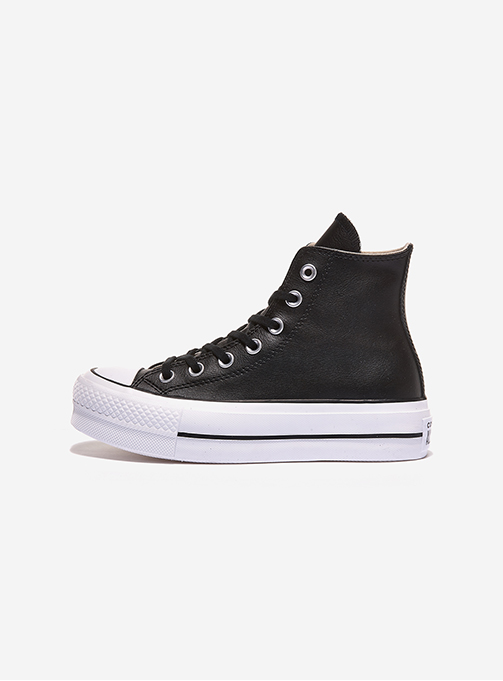 Jual converse leather deals
