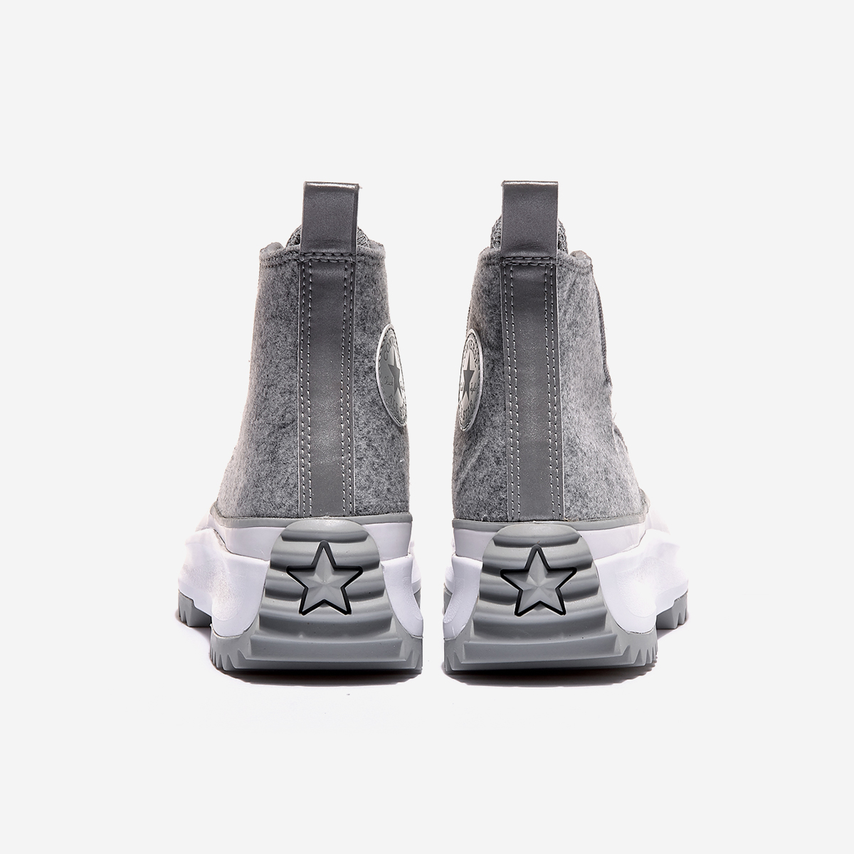Jual Converse RUN STAR HIKE HI 169438C Original thefepi
