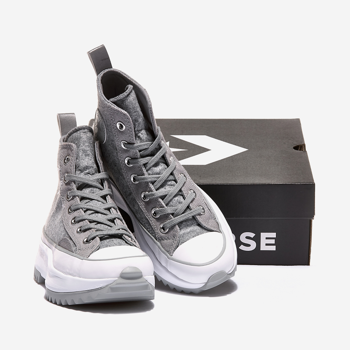 Sepatu cheap running converse