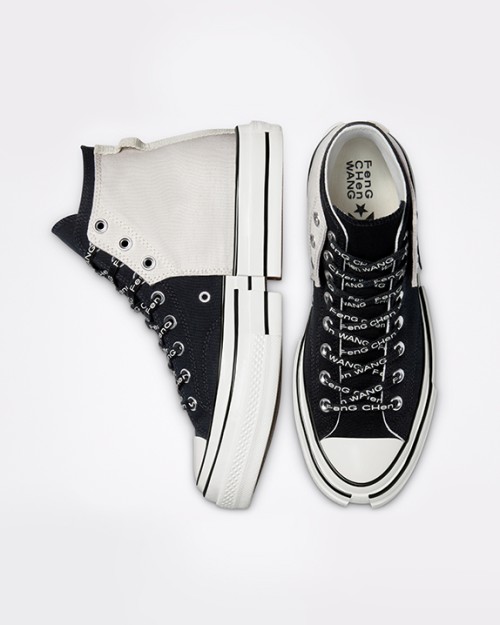 fengchenwang converse