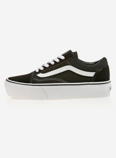 vans platform sportscene