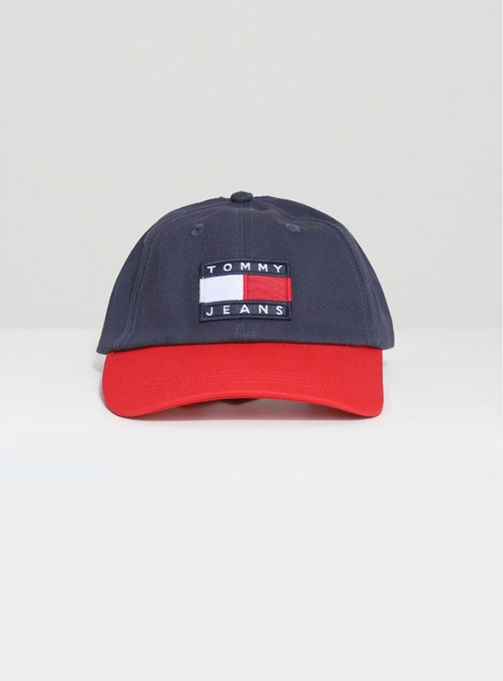 TJW HERITAGE CAP(AW0AW085770GY)