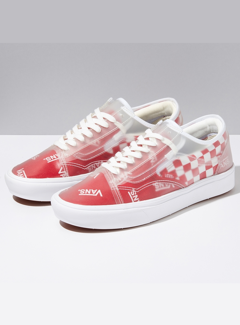 Harga vans comfycush sale