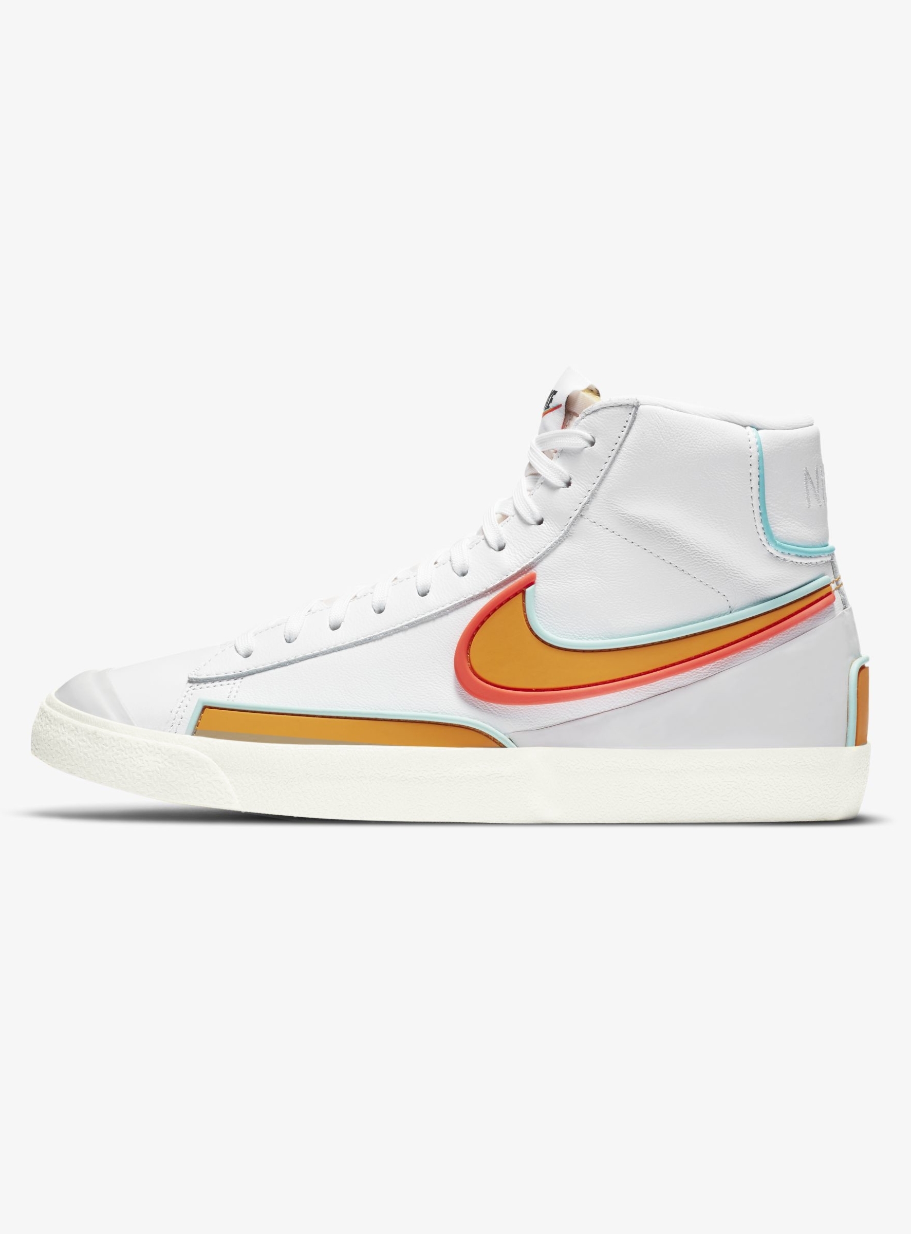 Blazer Mid 77 Infinite M (DA7233-100)