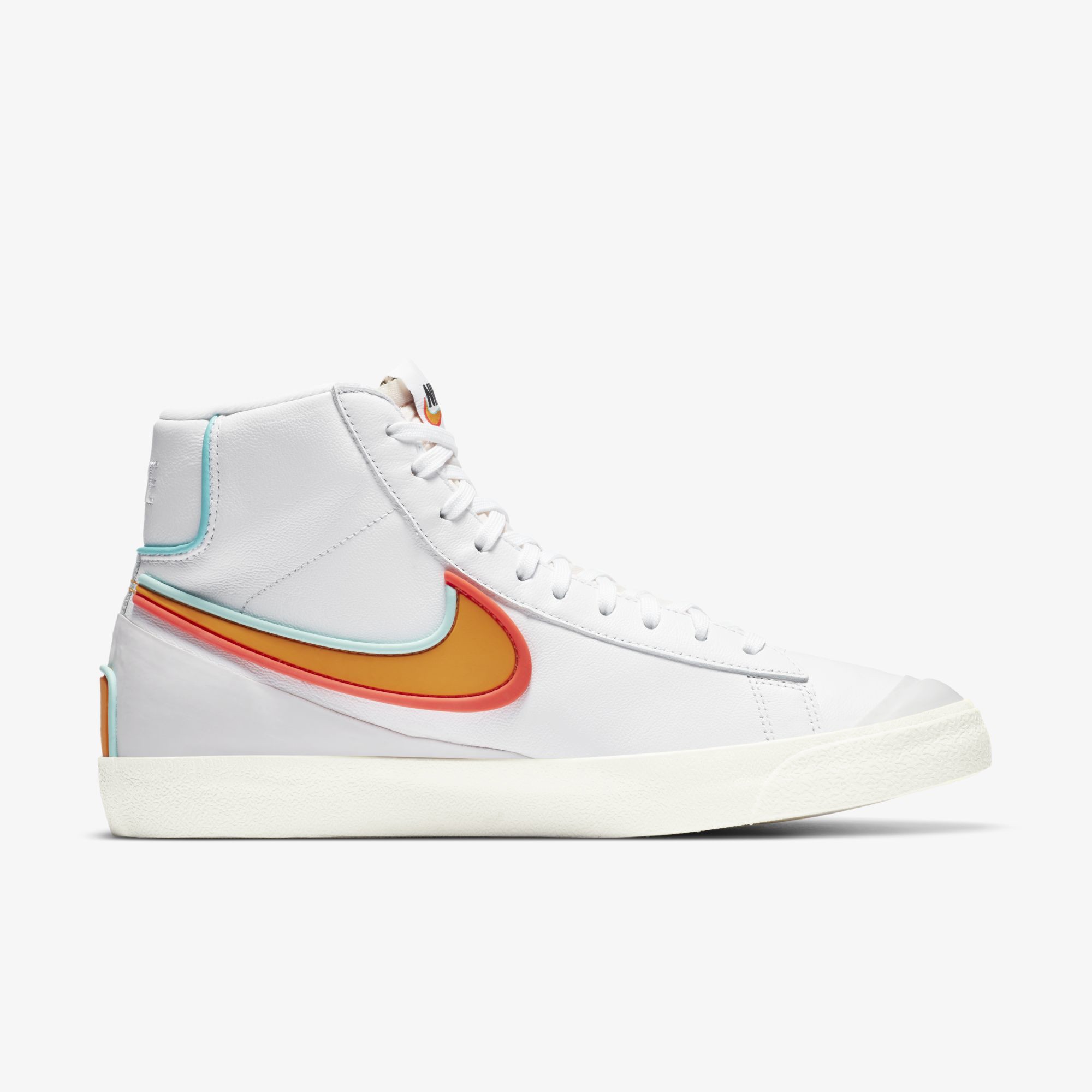 Blazer Mid 77 Infinite M (DA7233-100)