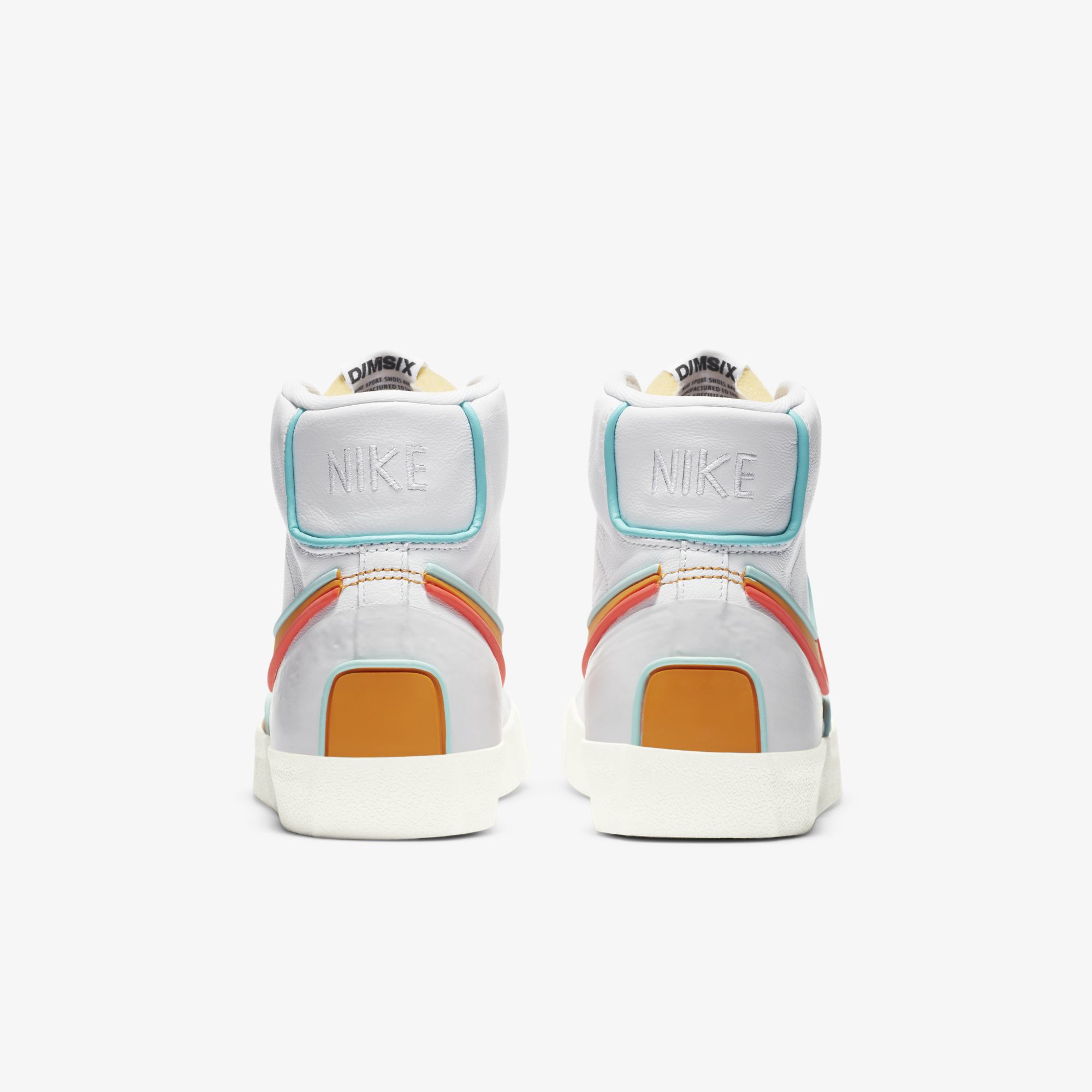 Blazer Mid 77 Infinite M (DA7233-100)