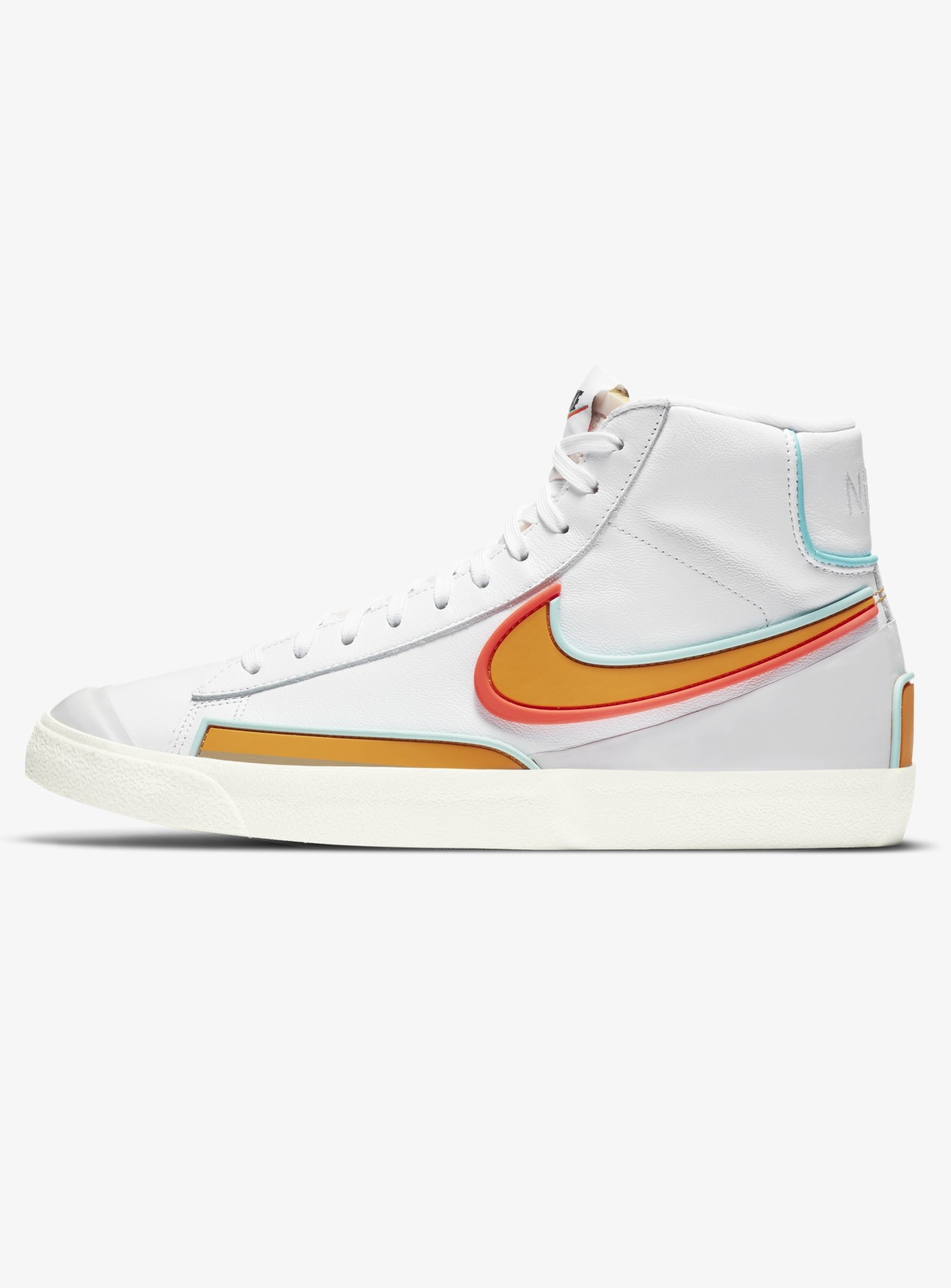 Blazer Mid 77 Infinite (DC1746-100)