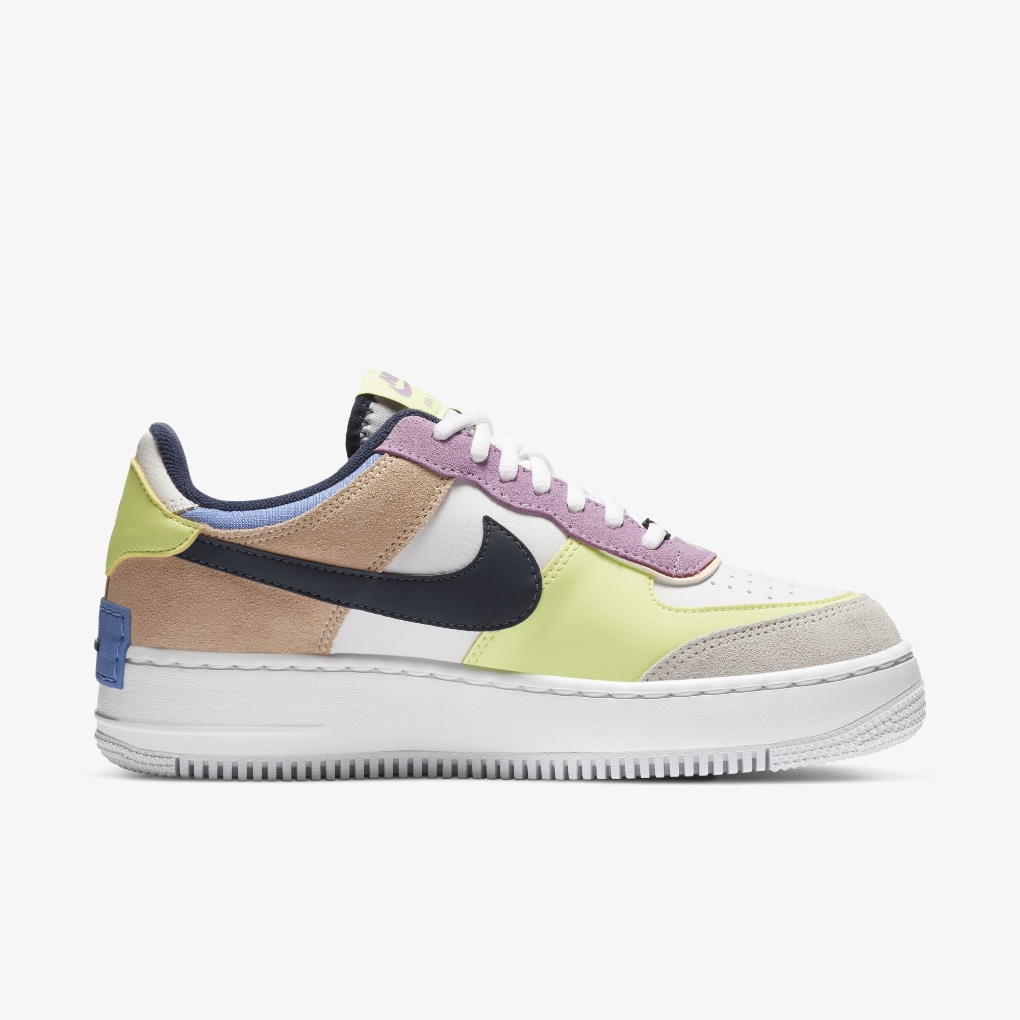 Air Force 1 Shadow (CU8591-001)