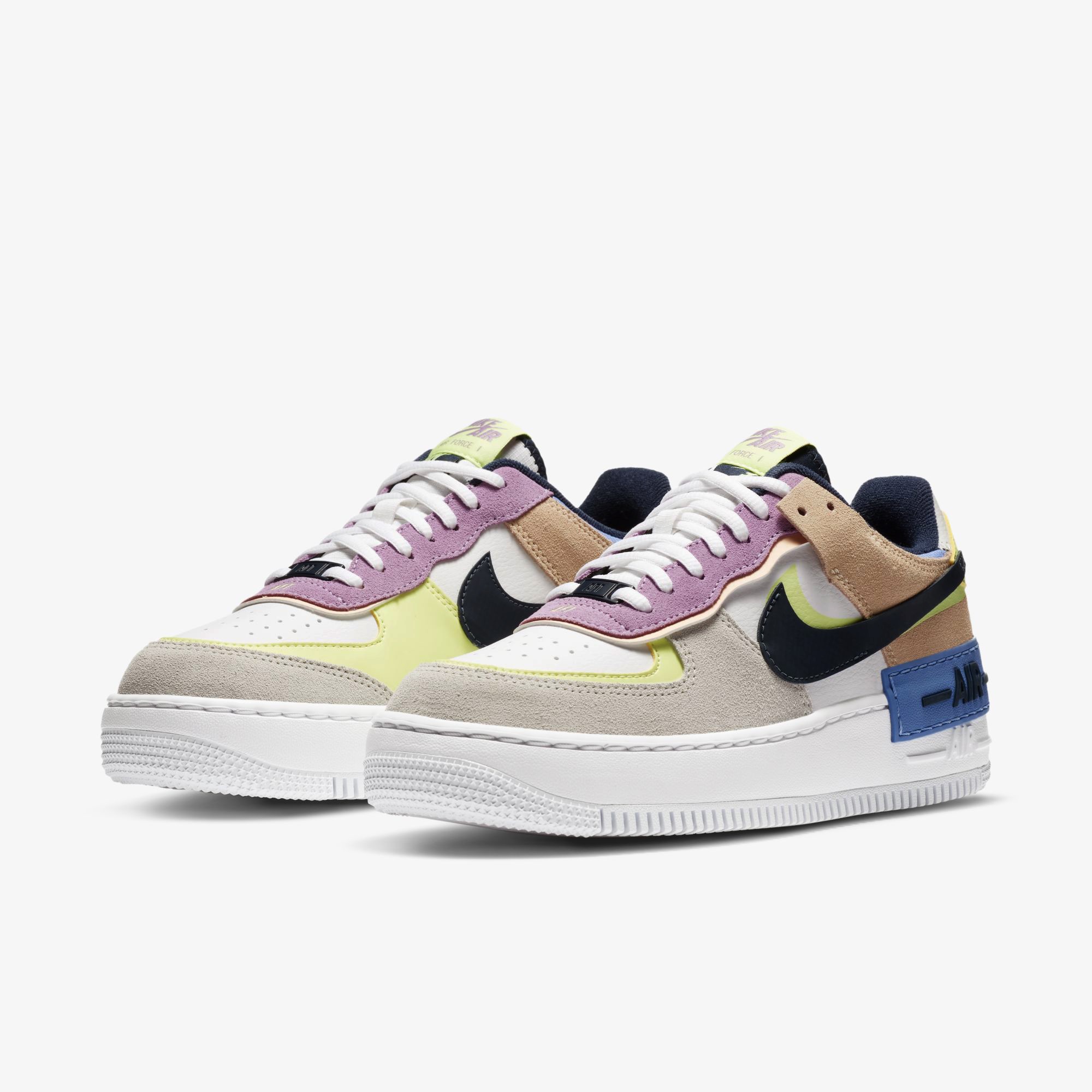 Air Force 1 Shadow (CU8591-001)