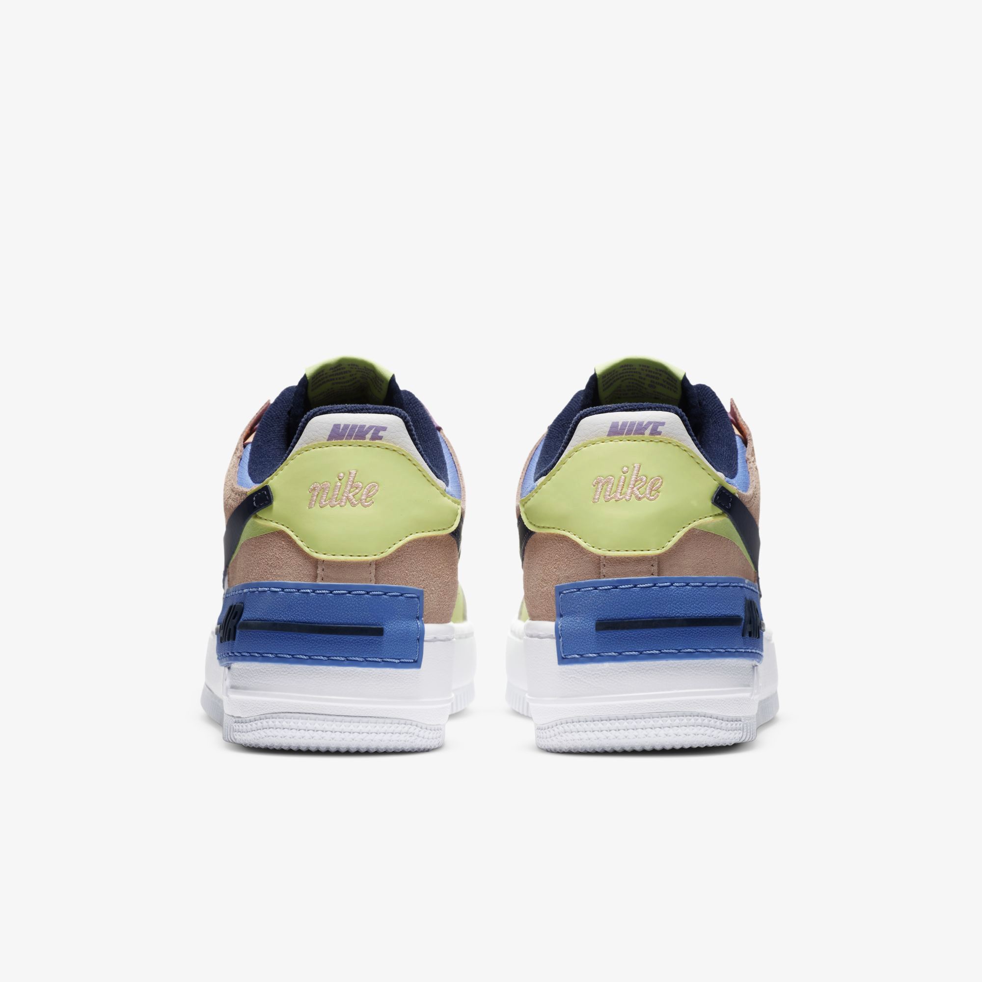 Air Force 1 Shadow (CU8591-001)