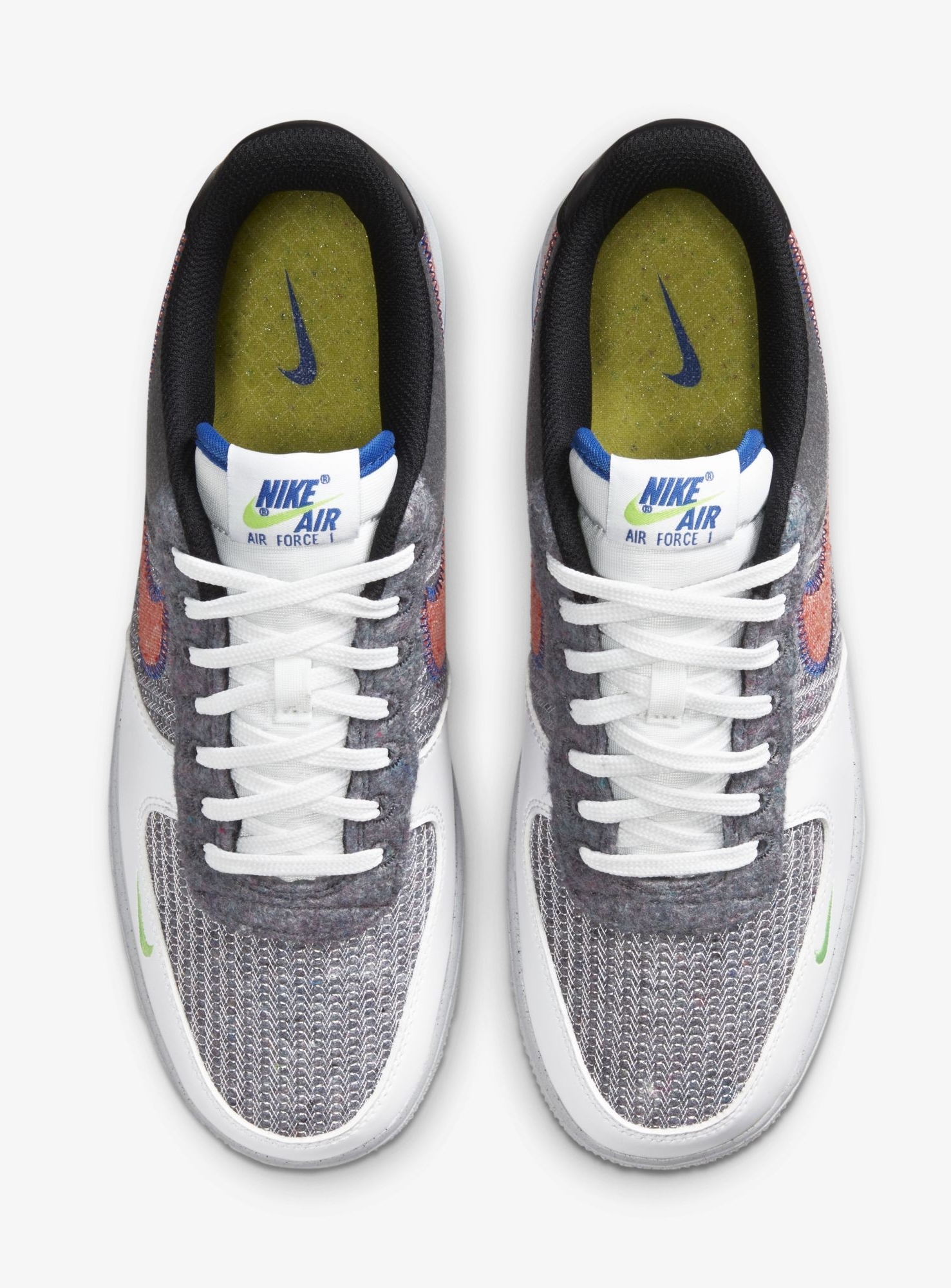 Air Force 1 '07 - Eco (CU5625-122)