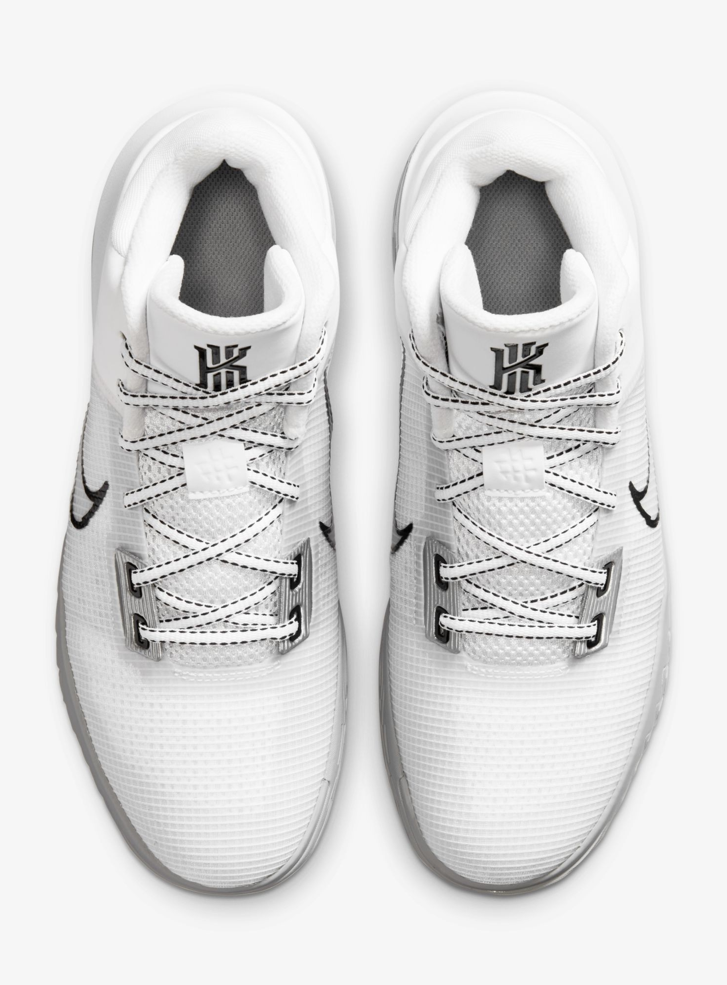 kyrie flytrap 4 ep release date