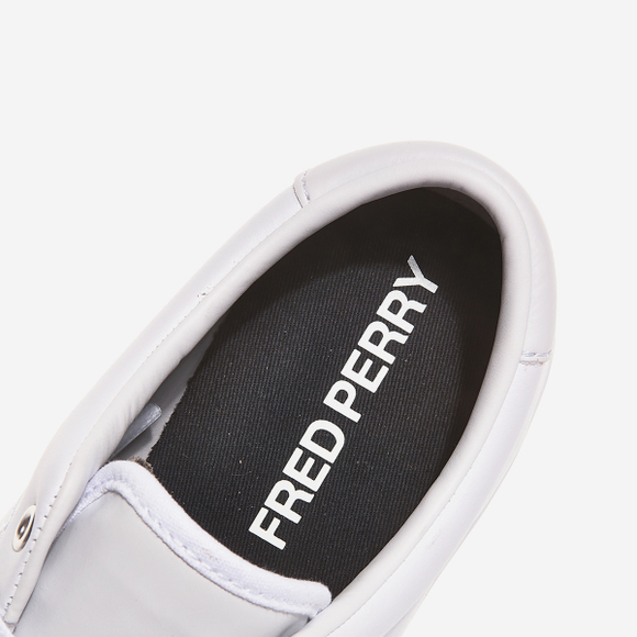underspin leather