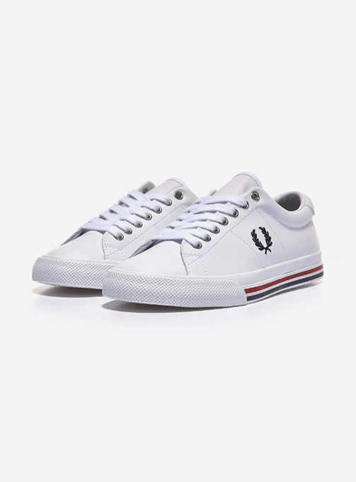 underspin leather