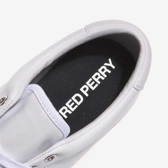 underspin leather